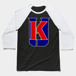 UK Baseball T-Shirt